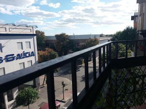 Apartamento En Sevilla Capital