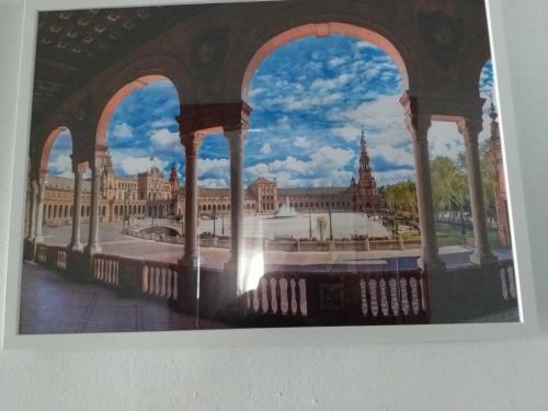 Apartamento En Sevilla Capital