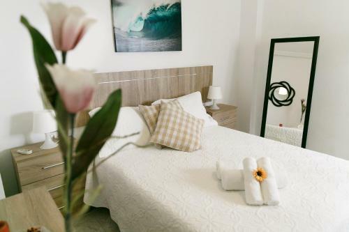 Apartamento En Sevilla Capital