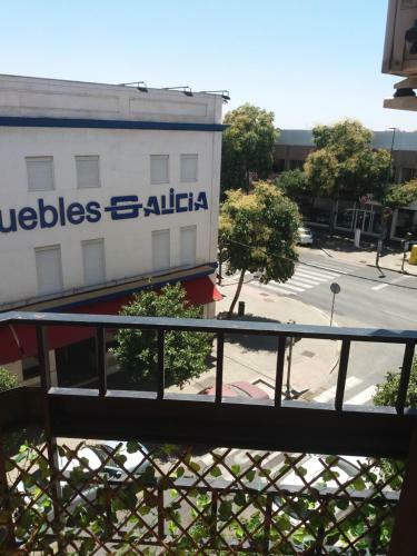 Apartamento En Sevilla Capital
