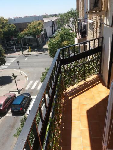 Apartamento En Sevilla Capital