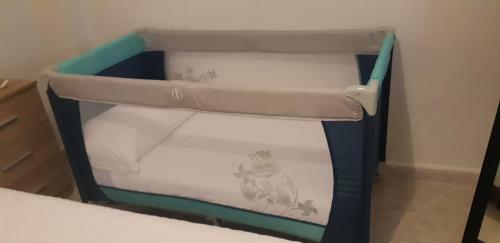 Apartamento En Sevilla Capital