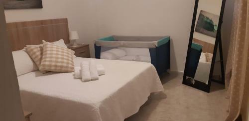 Apartamento En Sevilla Capital