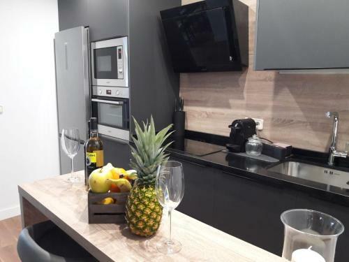 Apartamento Dreamsapt Sagasta