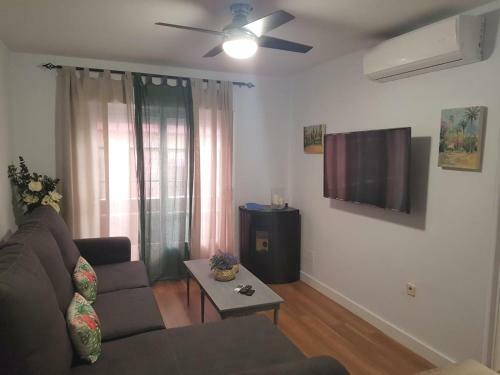Apartamento Dreamsapt Sagasta