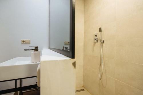 Apartamento Dreamsapt Sagasta