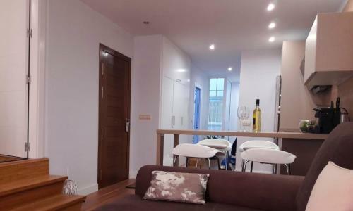 Apartamento Dreamsapt Sagasta