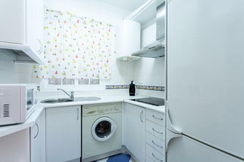 Apartamento Uniko Home Sevilla