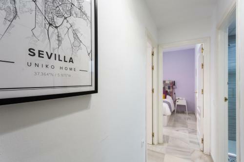 Apartamento Uniko Home Sevilla