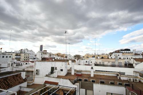 Apartamento Ohliving Cathedral