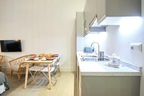 Apartamento Ohliving Cathedral