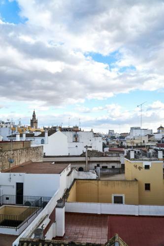 Apartamento Ohliving Cathedral