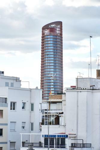 Apartamento Ohliving Cathedral