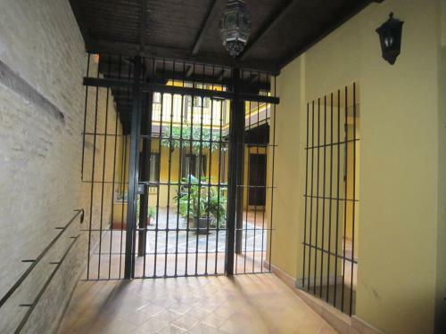 Apartamento C�ntrico Plaza Del Salvador