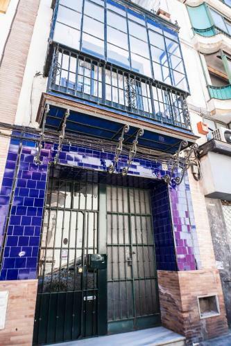 Corral De La O Triana Apartment
