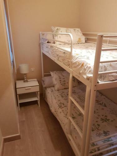 Apartamento Triana Pureza 1