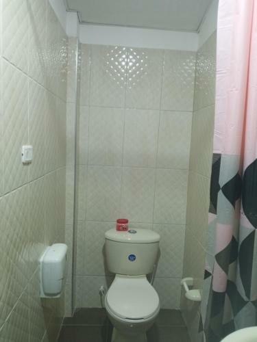 Hotel Hostal Cuyagua