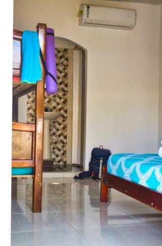 Hotel Hostal Cuyagua