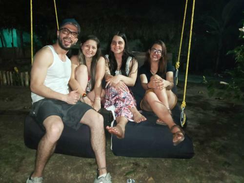 Hotel Hostal Cuyagua