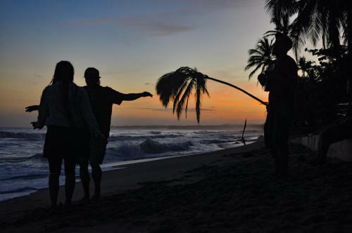 Hotel Hostal Cuyagua