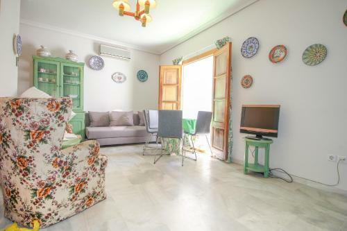 Apartamento Luminoso Loft En La Alfalfa