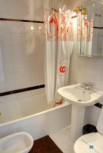 Apartamento Luminoso Loft En La Alfalfa