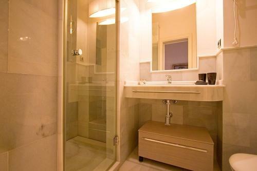 Apartamento Toreros De Sevilla 5 Pax