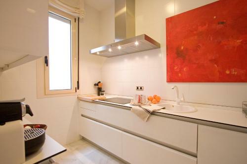 Apartamento Toreros De Sevilla 5 Pax