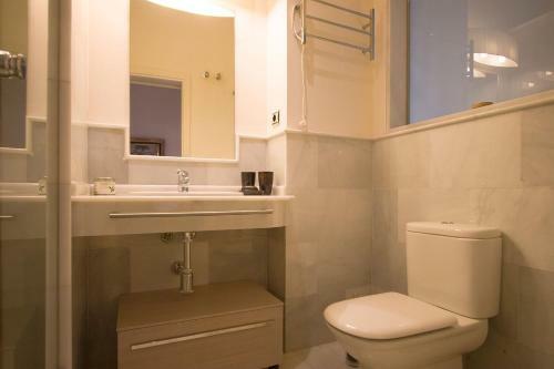 Apartamento Toreros De Sevilla 5 Pax