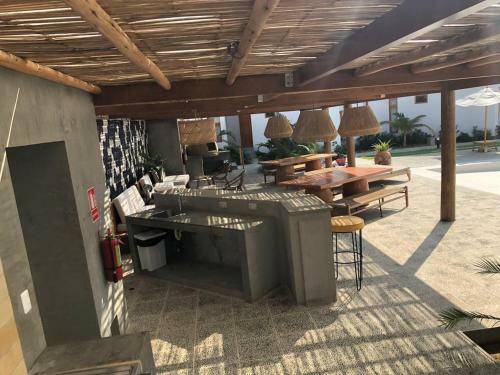 Apartamento Paradise En Vichayito II