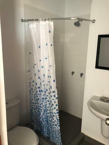 Apartamento Paradise En Vichayito II