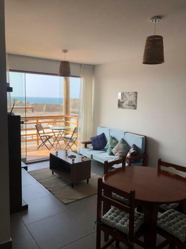 Apartamento Paradise En Vichayito