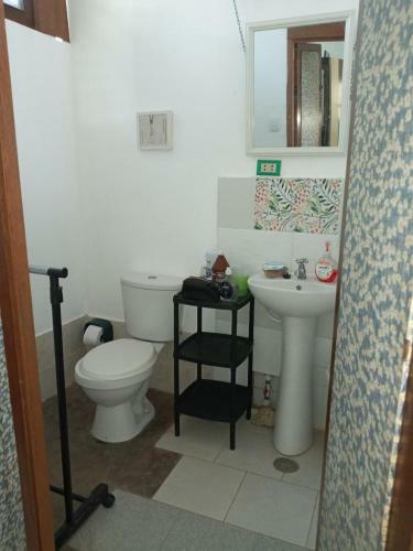 La Caba�a De Huertamar
