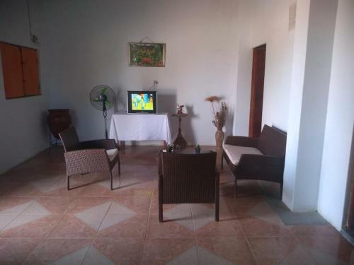Casa Paqaryi