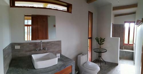 Hotel Goctamarca Lodge
