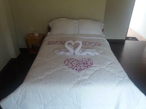 Bed & Breakfast Balcon De Gocta