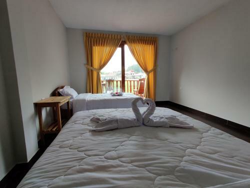 Bed & Breakfast Balcon De Gocta