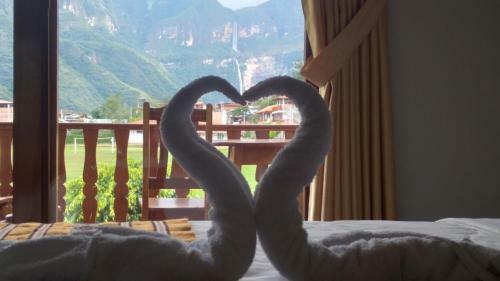 Bed & Breakfast Balcon De Gocta