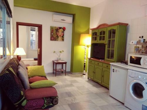 Apartamento Oasi Macarena