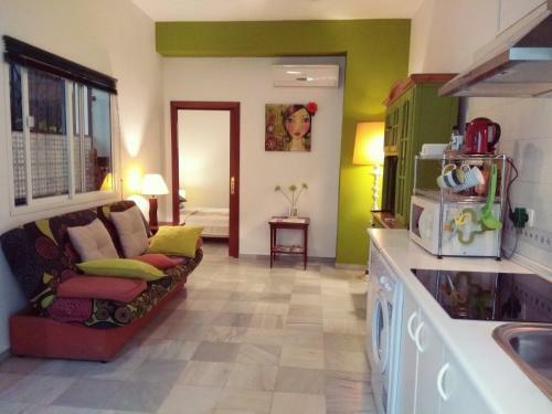 Apartamento Oasi Macarena