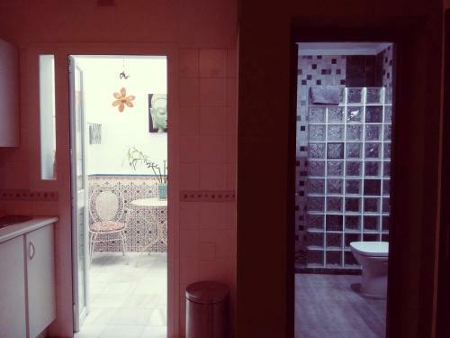 Apartamento Oasi Macarena