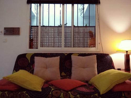 Apartamento Oasi Macarena