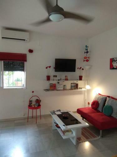 Apartamento Oasi Macarena