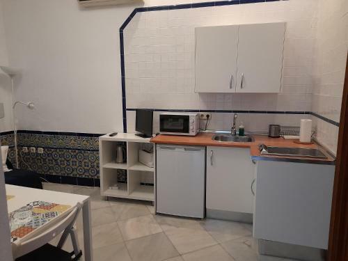 Bonito Apartamento En El Centro De Sevilla