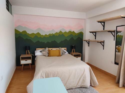 Bed & Breakfast La Guarida Del Zorro