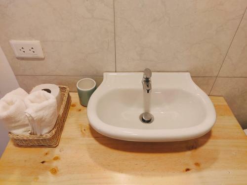 Bed & Breakfast La Guarida Del Zorro