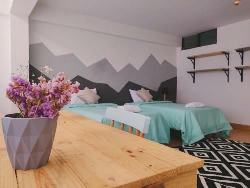 Bed & Breakfast La Guarida Del Zorro