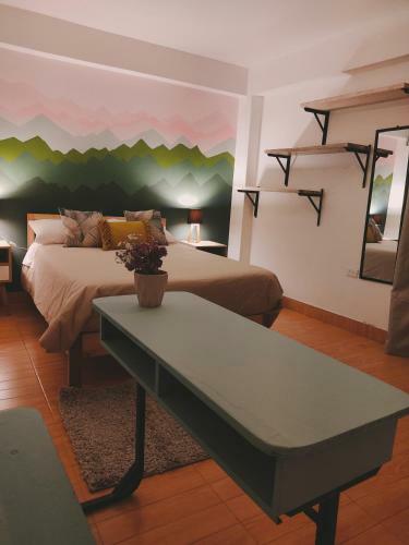 Bed & Breakfast La Guarida Del Zorro