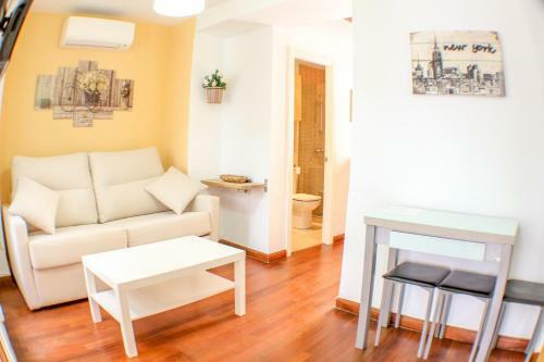 Apartamento Calle Santa Marina 6