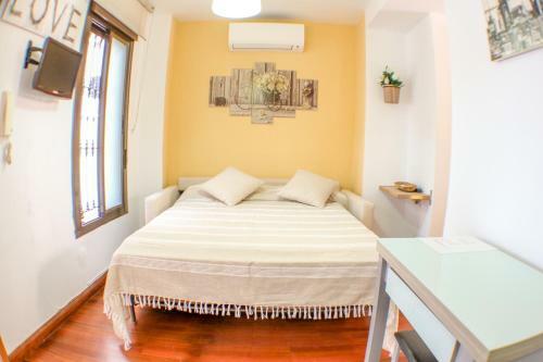 Apartamento Calle Santa Marina 6